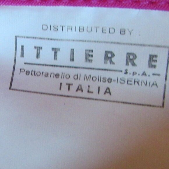 Versace Jeans Couture Skirt, Pencil, made in Italy, sz 40(IT), waist 30in, - Picture 3 of 7